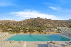 Villa Nala in Matala by South Cretan Villas - Image 4