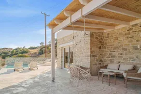 Villa Nala in Matala by South Cretan Villas - Image 5