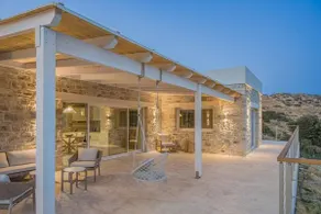 Villa Nala in Matala by South Cretan Villas - Image 2