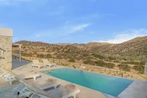 Villa Nala in Matala by South Cretan Villas - Image 3