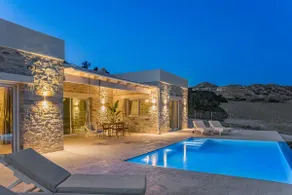 Villa Vidan in Matala by South Cretan Villas - Image 3