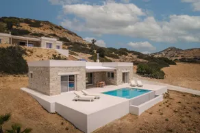 Villa Vidan in Matala by South Cretan Villas - Image 4