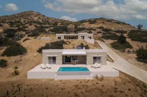 Villa Vidan in Matala by South Cretan Villas - Image 5