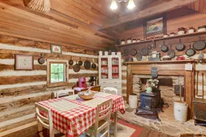 Ferrum Rustic Cabin in the Valley w/ Fire Pit - Image 5