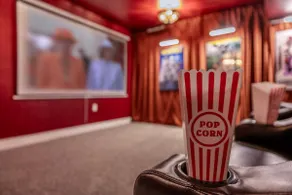 Mini Golf | Movie Theater | 2 King Beds | Arcade - Image 2