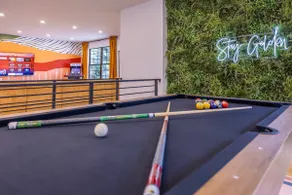 Mini Golf | Movie Theater | 2 King Beds | Arcade - Image 5