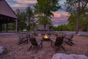 Adventure Oak Lodge | Pickleball Court, Pool Table - Image 4