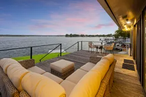 Sunrise Shores: Hot Tub, Boat Lift, & Open Water - Image 2