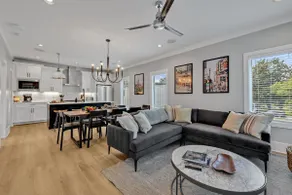 Double Treble - 2 Townhomes - Private Rooftops - Image 5