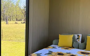 Doobron Farmstay by Tiny Away - Image 5