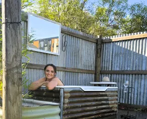 Doobron Farmstay by Tiny Away - Image 2
