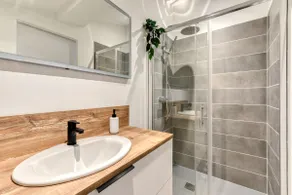 L'Oustalou - Jacuzzi - Air conditioning - Garden - Image 4