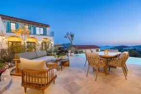 Calliope, Epic Elegance Retreat - Image 4