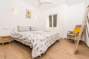 Apartment Moraira 4 People - Full sea view 50 M from the sandy beach - Image 2