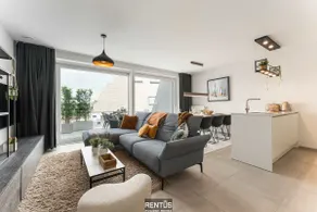 Luna Nieuwpoort - brand new & stylish apartment - Image 3
