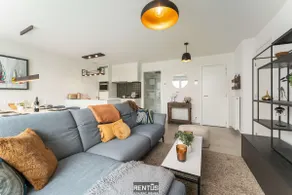 Luna Nieuwpoort - brand new & stylish apartment - Image 4