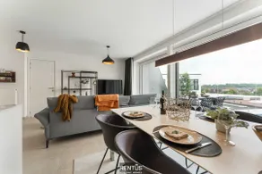 Luna Nieuwpoort - brand new & stylish apartment - Image 2