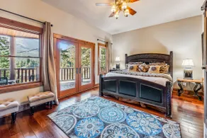 Luxurious 5BDR Getaway with Hot Tub and Mountain Views - Image 3