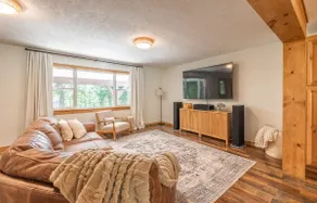 KingBed•Theatre•FirePit•1/4miletoLake•Boat Parking - Image 2