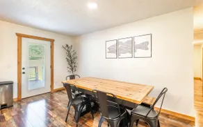 KingBed•Theatre•FirePit•1/4miletoLake•Boat Parking - Image 5