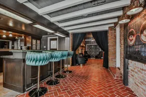 Gatsby Getaway 2 miles to TTU w/Pool+Speakeasy+Bar - Image 4
