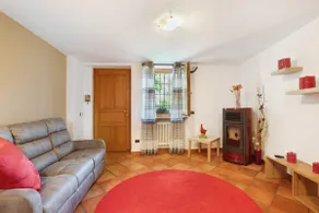 Ferienwohnung 'La Casa Di Pasky' mit Bergblick, Gemeinschaftsgarten und WLAN - Image 5