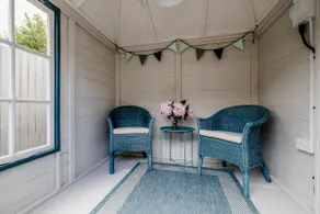 Wigeon Cottage - Adults only - sleeps 4 guests - Image 4