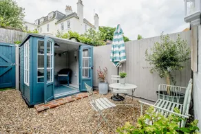 Wigeon Cottage - Adults only - sleeps 4 guests - Image 3