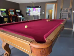 Country Club- New Game Room and Great Lake View - Image 3