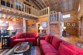 A Bear Lair - Hot Tub - Mountain & Sunset Views - Image 4