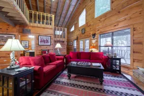 A Bear Lair - Hot Tub - Mountain & Sunset Views - Image 3