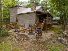 A Bear Lair - Hot Tub - Mountain & Sunset Views - Image 2