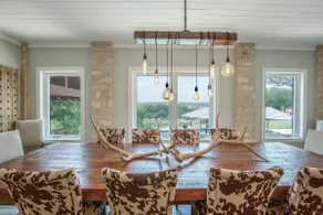Luxury Family Retreat w/Heated Pool by Lake Travis - Image 4