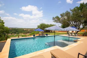 Luxury Family Retreat w/Heated Pool by Lake Travis - Image 2