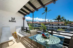 Casa De Emdeko 330 - DELUXE, Top Floor, Oceanview, AC, très spacieuse! - Image 3