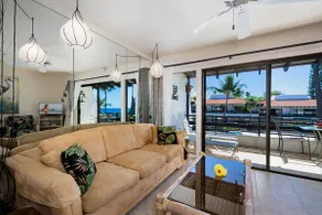 Casa De Emdeko 330 - DELUXE, Top Floor, Oceanview, AC, très spacieuse! - Image 5