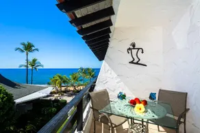 Casa De Emdeko 330 - DELUXE, Top Floor, Oceanview, AC, très spacieuse! - Image 4