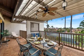Kona Coast Resort at Keauhou Gardens 8204 - Image 4