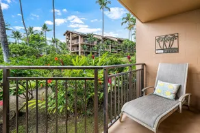 Kona Makai 2-102 Joliment aménagées, rez-de-chaussée, Wifi, AC! - Image 4
