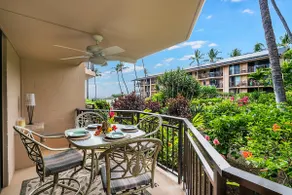 Kona Makai 2-102 Joliment aménagées, rez-de-chaussée, Wifi, AC! - Image 2