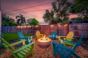 Surfari Pompano! Heated Pool Home 9 mins to Beach - Image 2