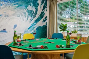 Surfari Pompano! Heated Pool Home 9 mins to Beach - Image 3