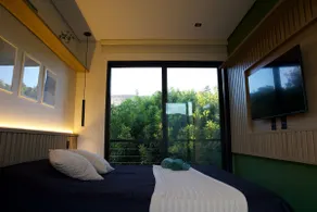 Beautiful chalet with complete structure, Jacuzzi and view - Image 5