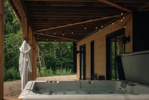 Chalet Elva Nature & SPA - Image 2