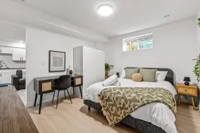 Brand New 2 Bedroom Suite - Image 2