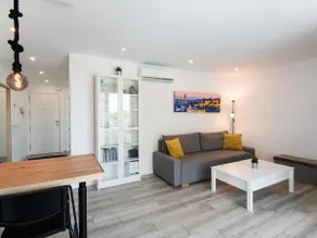 PALM TRUE TOWERS 1, Marina Beach Apartment - Image 5