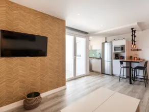 PALM TRUE TOWERS 1, Marina Beach Apartment - Image 4