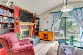Family-Friendly OKC Area Getaway: Dogs Welcome! - Image 4