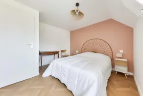 350m from Kerfontaine beach - sleeps 14 - Image 5
