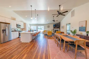 Mid-Century Mod Ranch in Wine Country! - Image 2